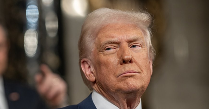 Breitbart Business Digest: Judge's Ruling Blocking Trump’s Shutdown Cuts Turns Federal Bureaucracy into a Protected Class