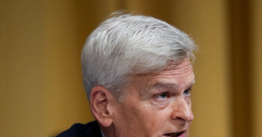 GOP Sen. Bill Cassidy Presses FDA for Answers on Approval of New Abortion Pill