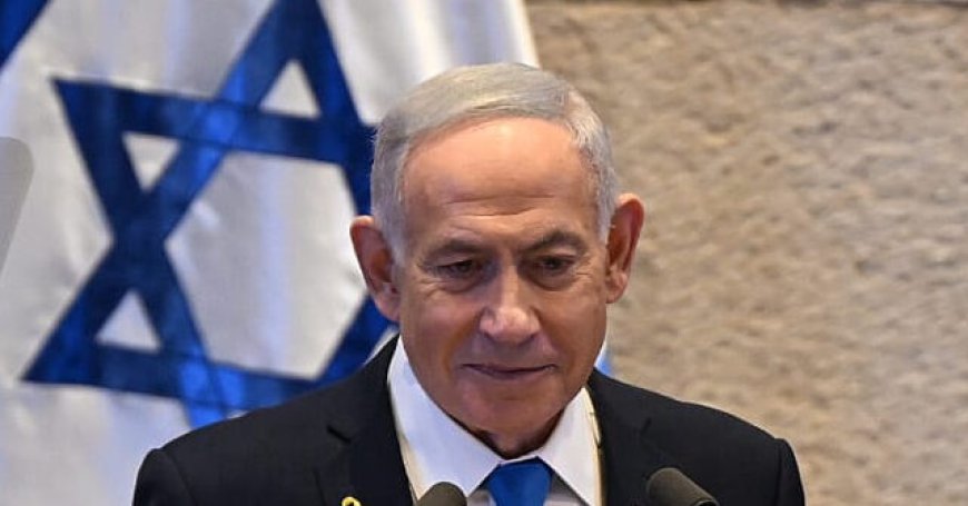 Netanyahu, Likud Party Surge in Polls After Victory, Hostage Deal