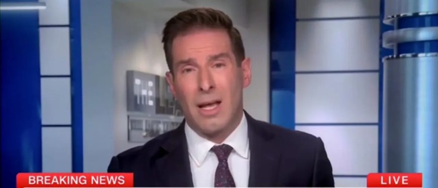 ‘I See This As Different’: Elie Honig Explains Why Bolton’s Indictment Stands Apart From Other Trump Critics’ Cases
