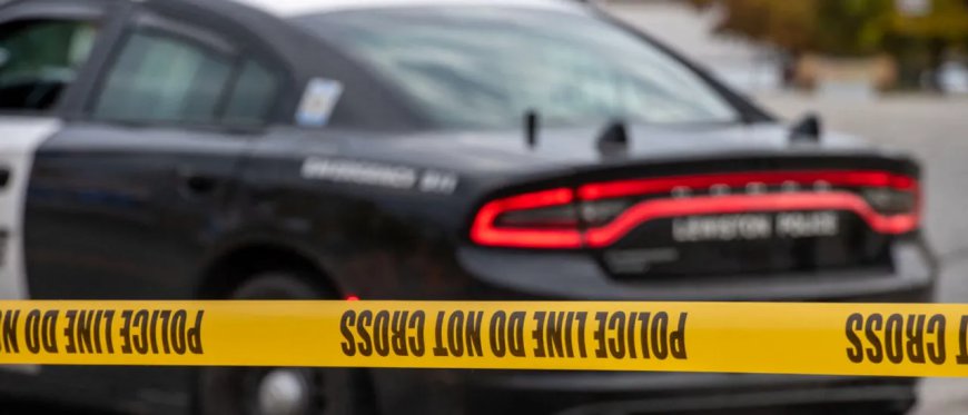 School Staffer Died After Allegedly Being Kicked In The Chest, Student Charged