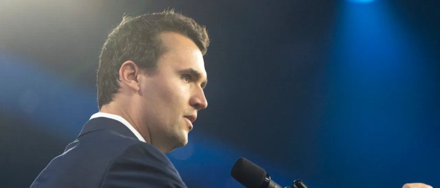 ABC Slideshow Memorializing Notable People Who Died In 2025 Leaves Out Charlie Kirk