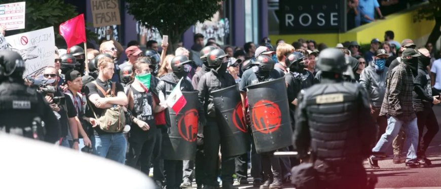 INGERSOLL: Dear Trump, Patel, And Bessent: Arrest Them Faster!