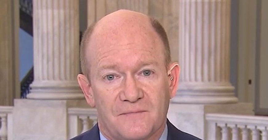 Coons: Needing Tax Credits to Keep Premiums Down Doesn't Show ACA Failed