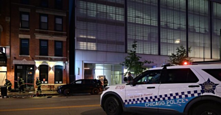 Chicago Alderman: ICE Is 'Worst Gang in Chicago'