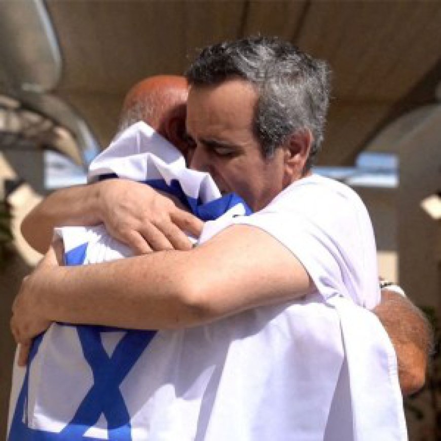 The Week: A Triumph for Israel, Trump, and Civilization