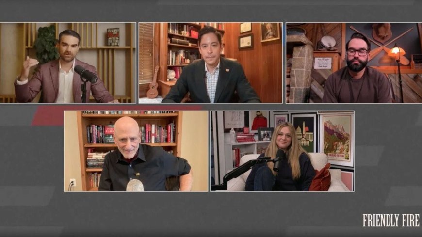 Daily Wire Hosts Unpack The Death Of Radical Gender Theory, Whether There’s Hope For Gen Z