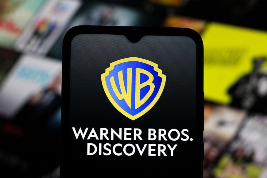 Hollywood Pushes Back: Warner Bros. Becomes 2nd Studio To Condemn Anti-Israel Boycott