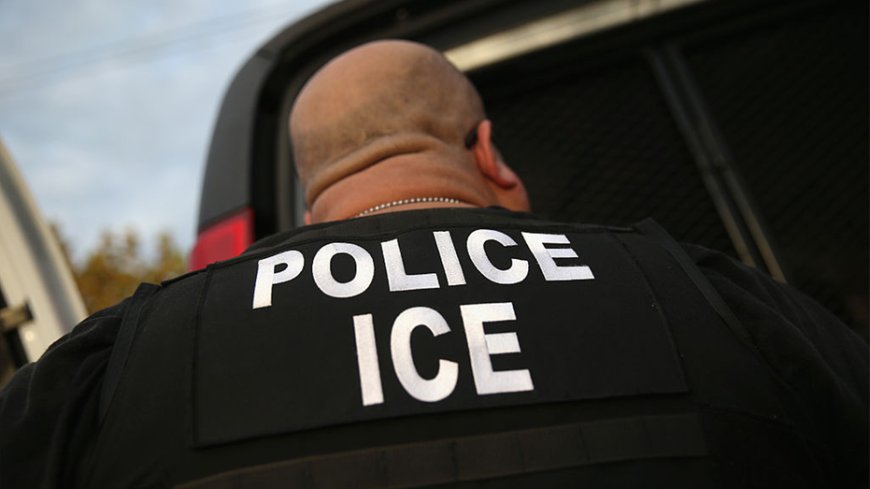 Country singer goes viral for enraged reaction to ICE raids, calls out Christians supporting deportations