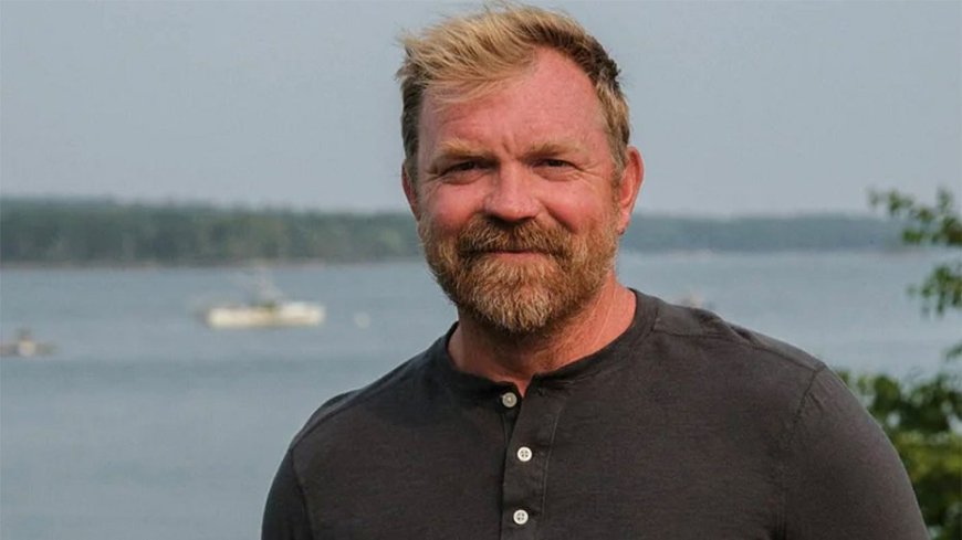 Deleted posts urging violence haunt Democratic Senate hopeful in Maine race