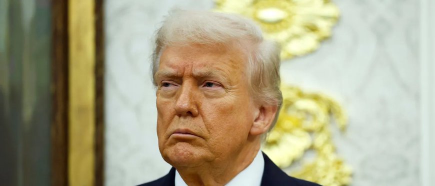 Trump Has Warning For Socialist Dictator: Don’t ‘F*ck Around With The United States’
