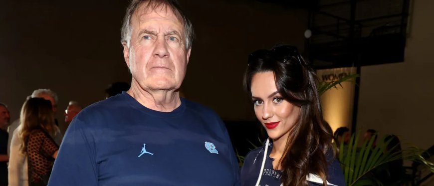 Unearthed Video Shows Bill Belichick’s Girlfriend Jordon Hudson Making Fun Of Staff