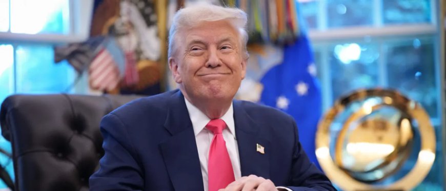 ROOKE: Trump Fights Media On Goldilocks Issue, But Americans Tell Him He’s Got It Just Right