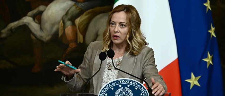 Italian Journalist’s Car Explodes Outside Home, Country Deploys Anti-Mafia Police