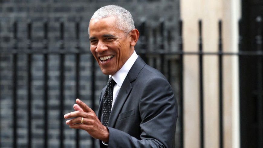 Obama continues tradition of slow-rolled political endorsements as gubernatorial elections hit fever pitch