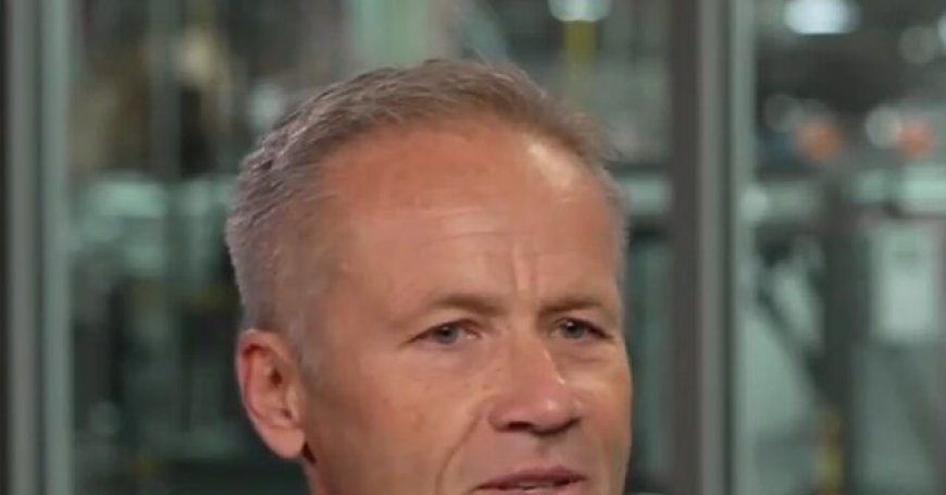 Whirlpool CEO Credits Trump Tariffs for Making $300 Million Investment in Ohio Possible — 'Creates a Level Playing Field'