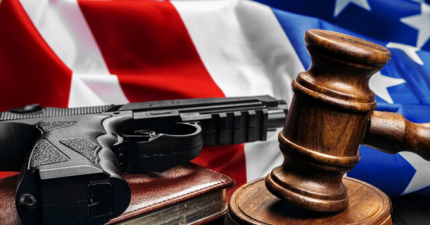 Gun Owners of America Secures End to Universal Background Checks in Virginia