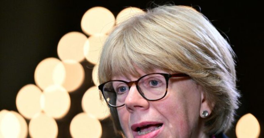 Anglican Church Splits over LGBT-Friendly Woman Archbishop of Canterbury