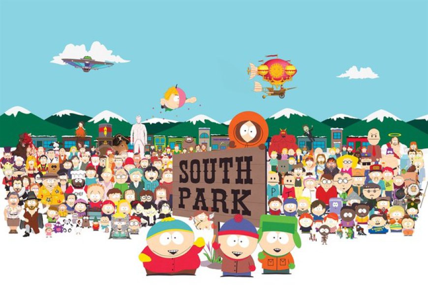 'South Park' Ends Season 27 After Just Five Episodes With No Explanation Given