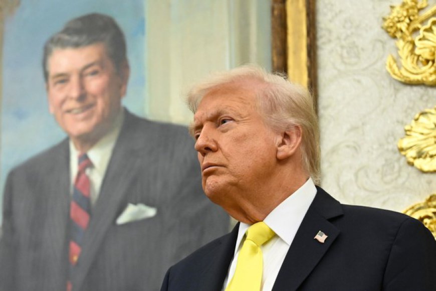 Trump Issues Savage Unfiltered Takedown of Maduro, Reveals He’s Tried ‘Everything’ to Get Him to Back Off