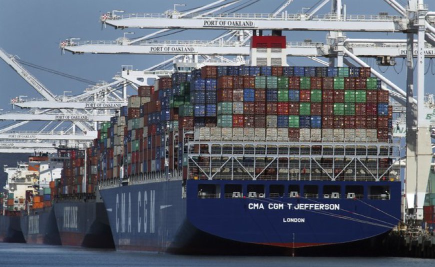 'He Looked Like a Deer in the Headlights': Trump Lowers the Boom As US Defeats China-Backed UN Tax Scheme