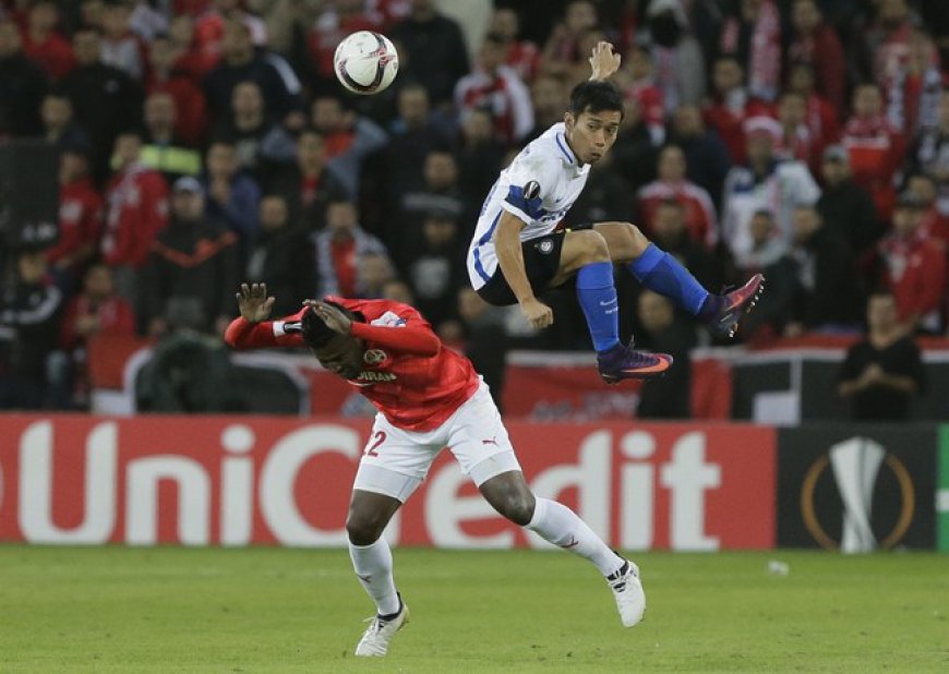 British Police Ban Fans of Israeli Soccer Team From Attending Game