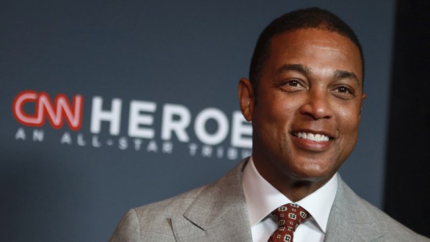 Don Lemon: Get a Gun and Prepare to Fight ICE