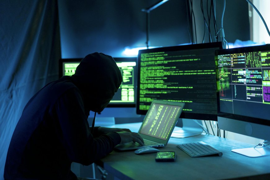 Hackers Dox Hundreds Of Federal Agents In Suspected Cyberattack