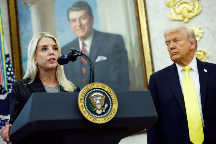 Trump’s DOJ Plows On Despite Shutdown With Bolton Indictment, Arrest Of ‘Monster’ Hamas Supporter