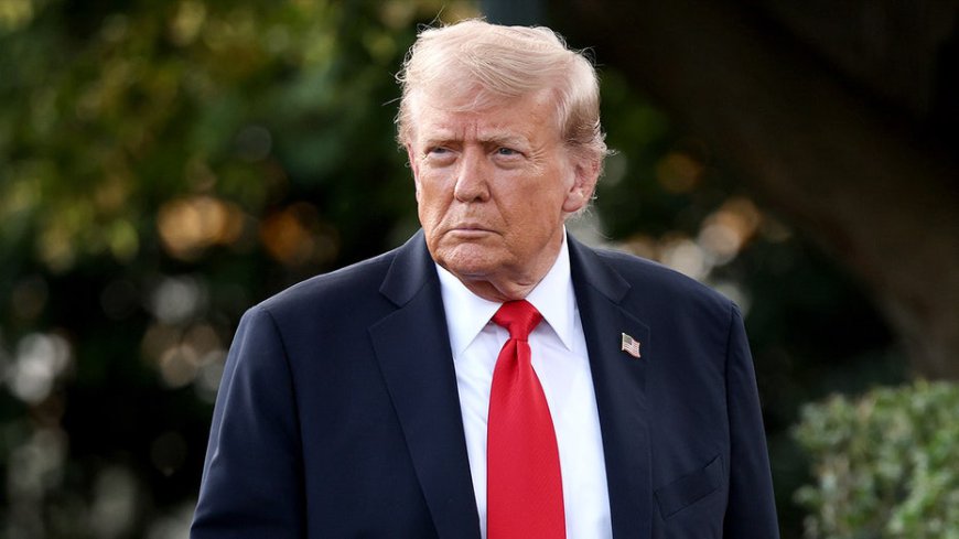 'Democrat shutdown' will next jeopardize US nuclear stockpile with imminent furloughs: White House