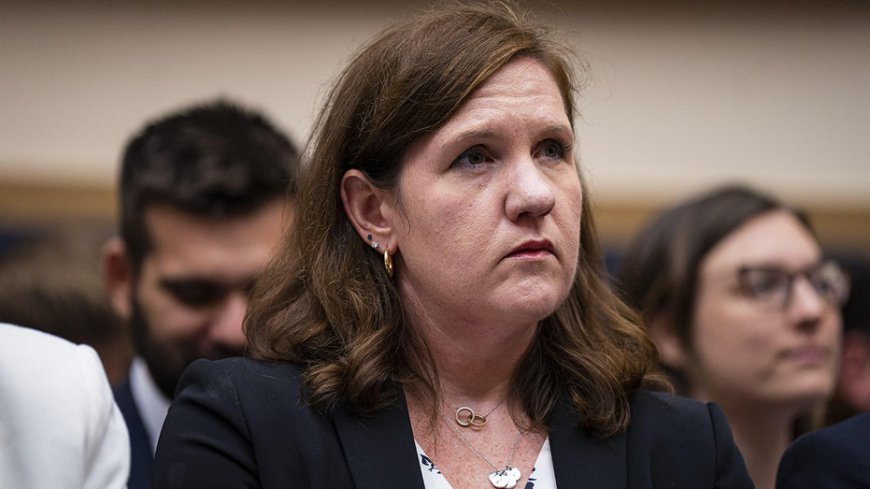 Supreme Court sets date to hear FTC Slaughter case in test of Trump's firing powers