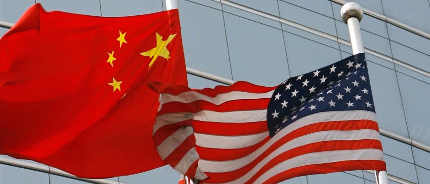 GORDON CHANG: Seize China’s Companies Now