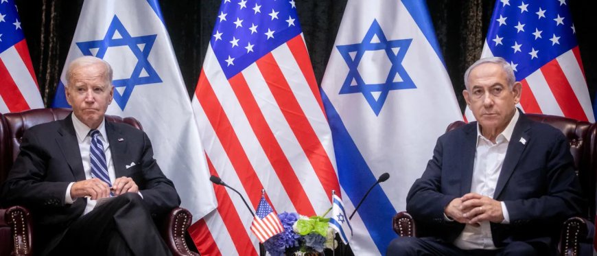 VICTOR DAVIS HANSON: How Biden And Obama Failed In The Middle East