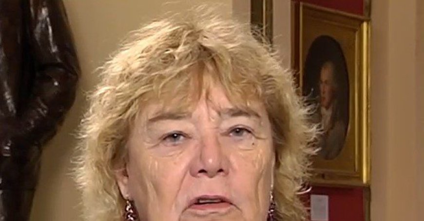 Lofgren: 'Trump Is Operating Like a Mafia Boss'