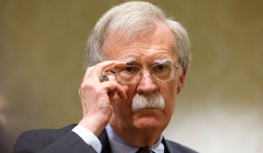 Bolton Indictment: Lawfare and Real Misconduct Are Not Mutually Exclusive