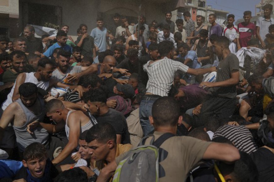 Hamas Refuses to Disarm, Will Keep Control of Gaza, and Says The 'Peace Deal' Is Only a Cease-Fire