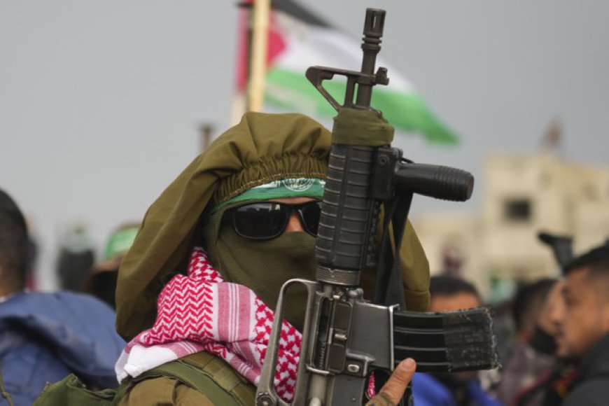 Hamas Reprisals: Terror Group Accused of Killing Pregnant Woman, 5-Year-Old in Gaza
