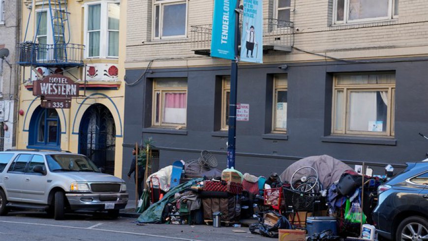 Liberal San Francisco Billionaire Falls on Woke Sword After Daring to Support One of Trump’s Actions
