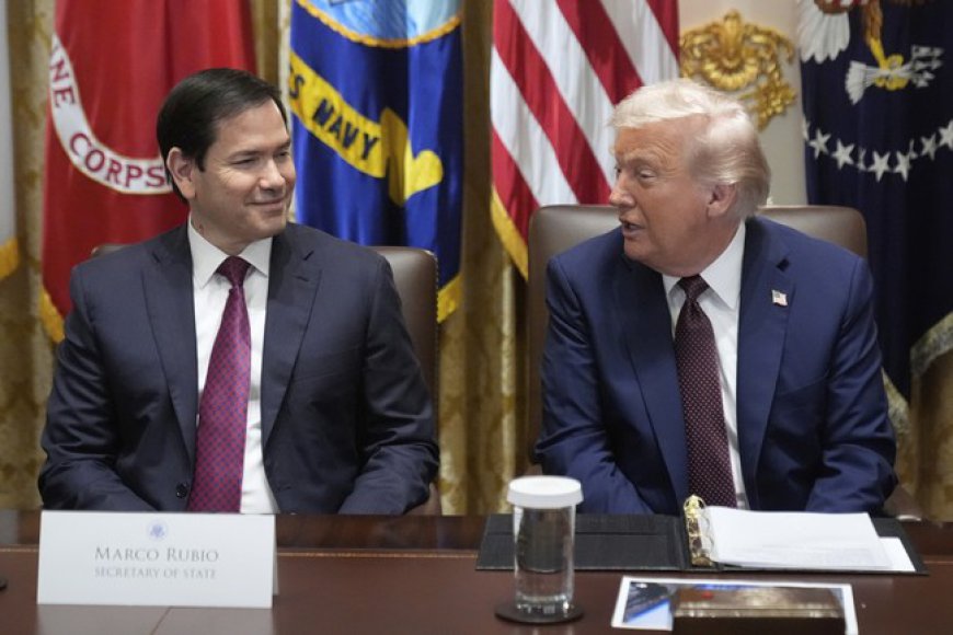 TRIUMPH: Team Trump Tramples UN Carbon Tax on Shipping