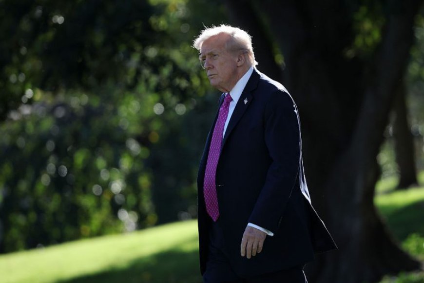 Trump resubmits $15B defamation lawsuit against NY Times after judge rejects ‘improper’ first filing