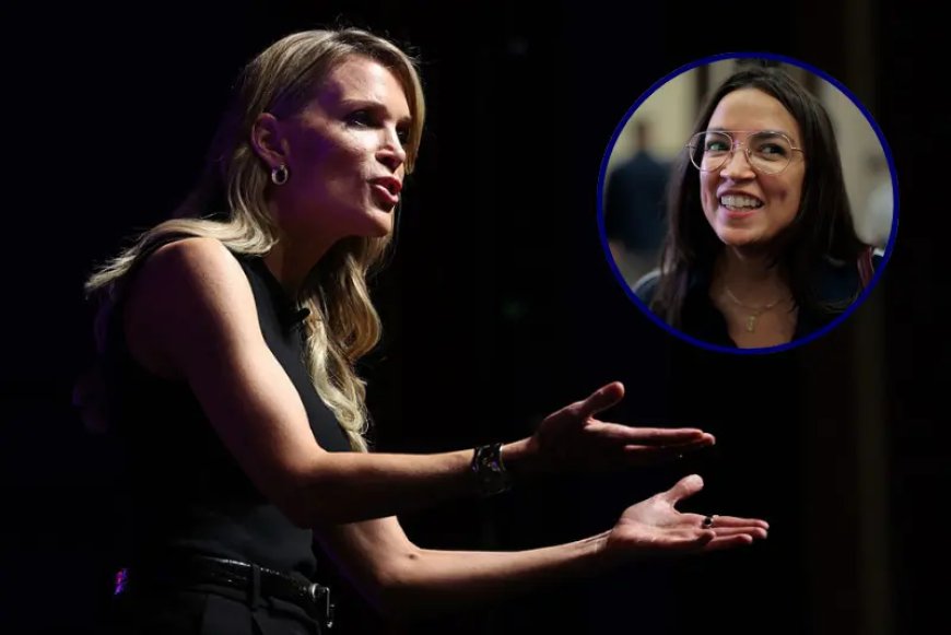 Megyn Kelly: If AOC runs for president ‘I might run’