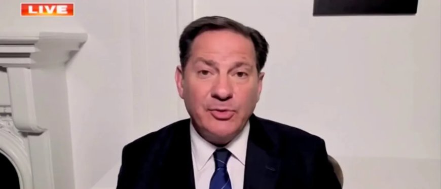 Mark Halperin Explains The ‘Tragedy’ He Saw In This Week’s New York Mayoral Debate