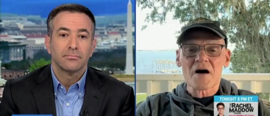 ‘No Appetite Among Democrat Voters To Give In’: Carville Warns GOP Of A ‘Reckoning’ On Shutdown And Elections