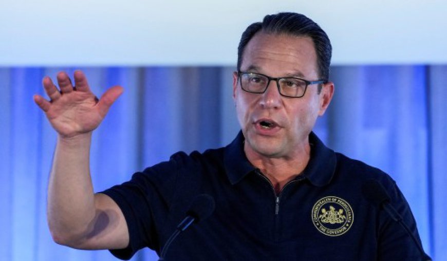Josh Shapiro’s Destructive Energy Policies Spill Across the Border