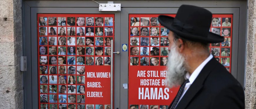 EXCLUSIVE: DOJ Worried About ‘Backlash’ Toward Muslims During Wave Of Antisemitic Violence, Docs Show