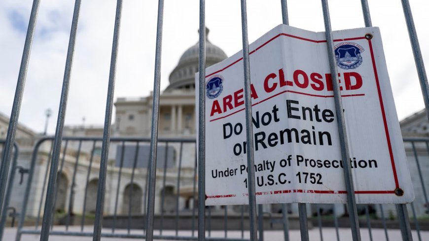 When could the shutdown end? Five key dates to watch