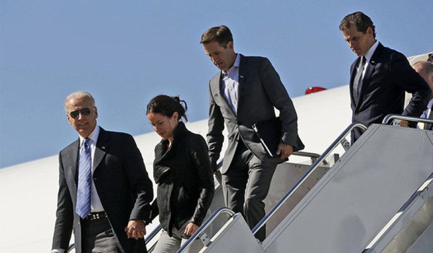 From Gaza to Louisiana: The Terror Case That Exposes Biden’s Immigration Policies