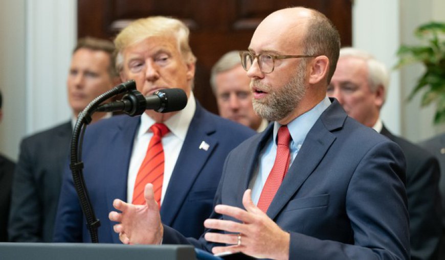 White House Finds a Creative Way to Make Blue States Feel the Pain of Schumer’s Shutdown