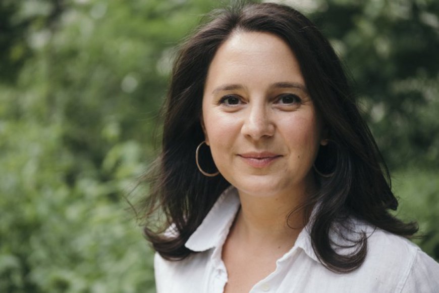 Personnel Is Policy, and Bari Weiss Made a Big Change at CBS