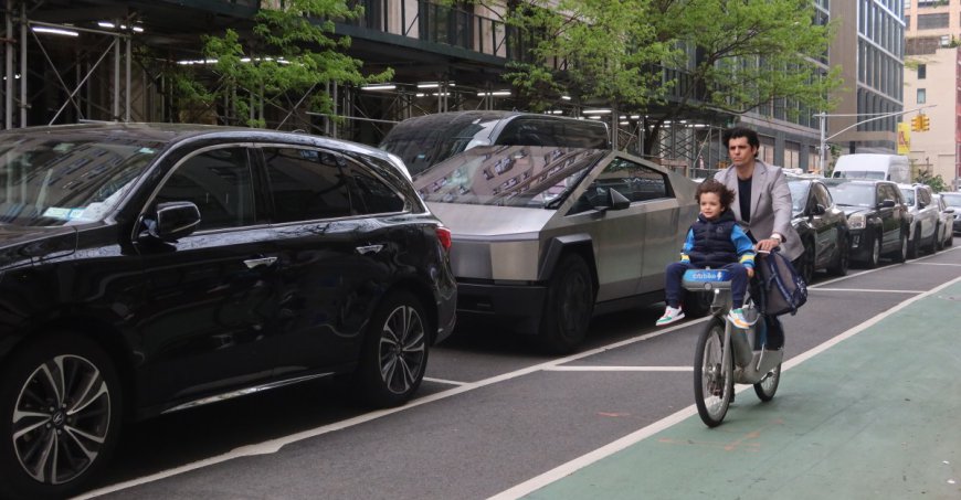 The traffic revolution that’s making cities cleaner — and happier